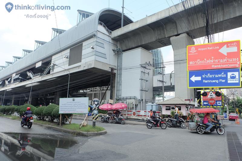 Darul Hijroh Hotel Bangkok Dış mekan fotoğraf